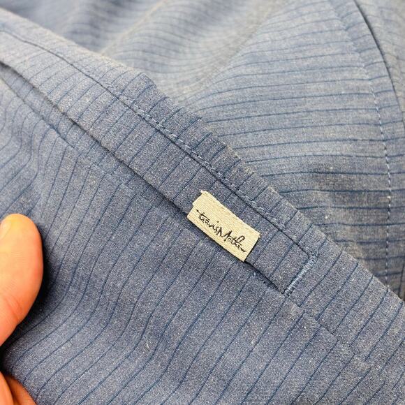 TRAVIS MATHEW JACKET XL FULL ZIP GOLF - Picture 2 of 3